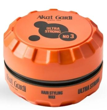 Akat Gardi Wax 150Ml Ultra Strong 03
