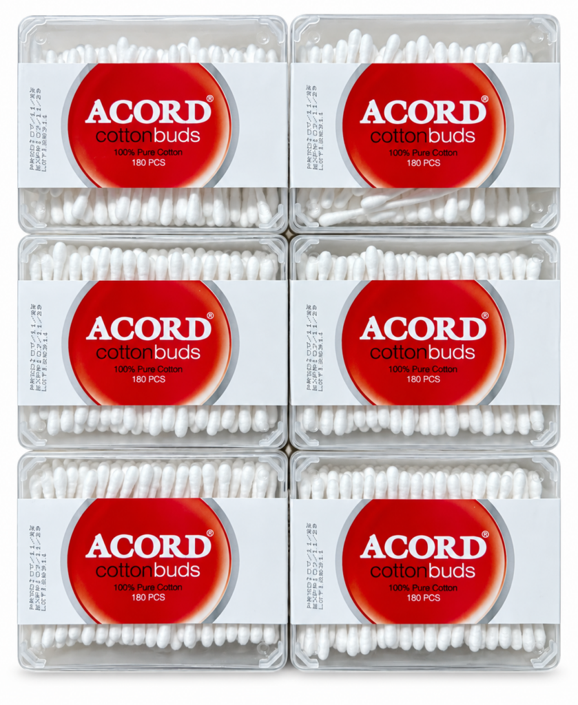 Acord 180 Li Kulak Çubuğu