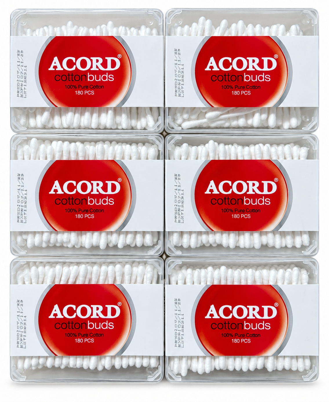 Acord 180 Li Kulak Çubuğu