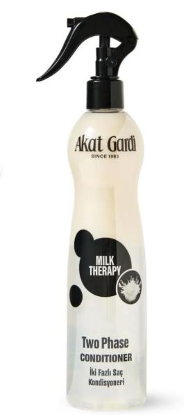 Akat Gardi Fön Suyu 400Ml Mılk Therapy