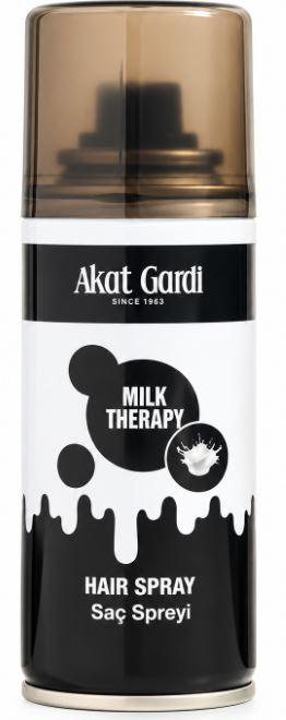 Akat Gardi Saç Spr.75Ml Mılk Therapy