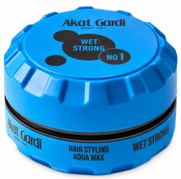 Akat Gardi Wax 150Ml Wet 01
