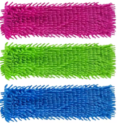 Nemli Makarna Mop 60 Cm