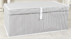 Alas-Çok Amaçlı Düzenleyici Gri Mega Plus 70X40X30 Cm