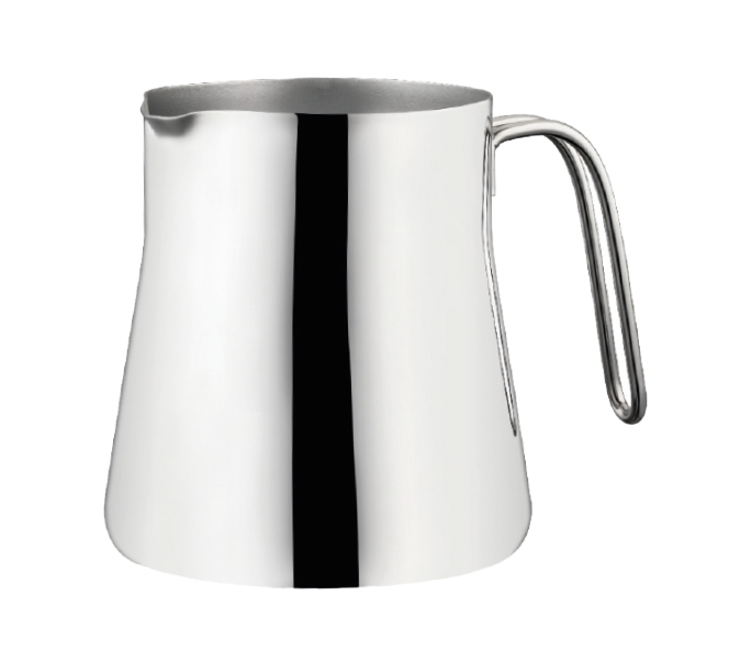 Arow Milk Pot No:2 Çelik 800 Ml Sütlük