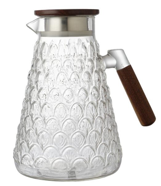 Arow Lale 1800 Ml Cam Sürahi
