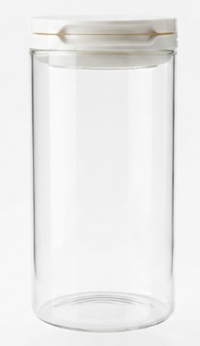 Arow Tesora 1650 Ml Cam Saklama Kavanozu