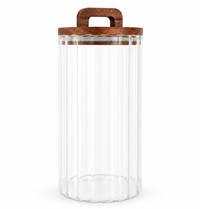 Arow Ecolid 1100 Ml Saklama Kavanozu