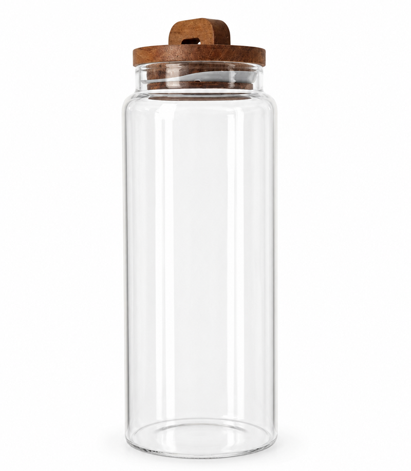 Arow Roomy 600 Ml Saklama Kavanozu