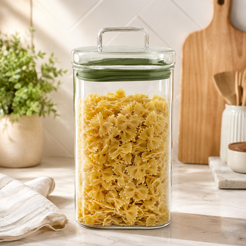 Arow Sweetjar Luxe Cam Kavanoz
